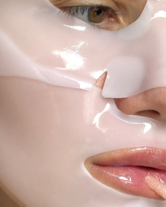 The Original Overnight Deep Collagen Mask™️ - WellNature