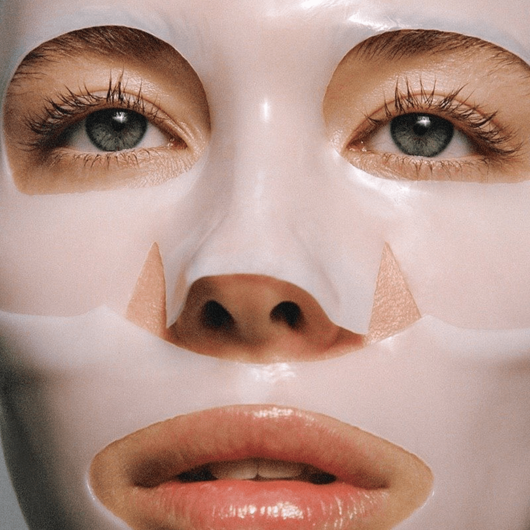 The Original Overnight Deep Collagen Mask™️ - WellNature