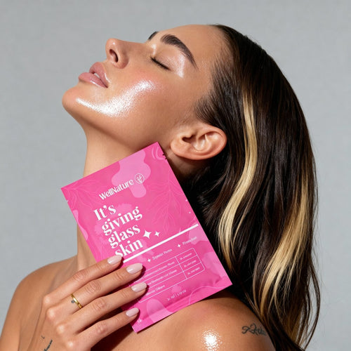 The Original Overnight Deep Collagen Mask™️