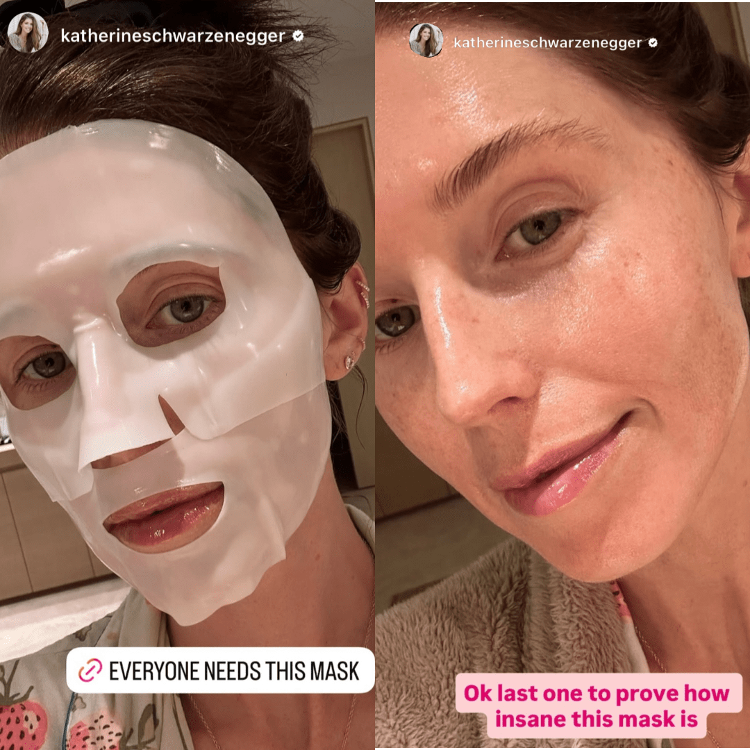 The Original Overnight Deep Collagen Mask™️ - WellNature