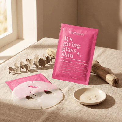 The Original Overnight Deep Collagen Mask™️ - WellNature