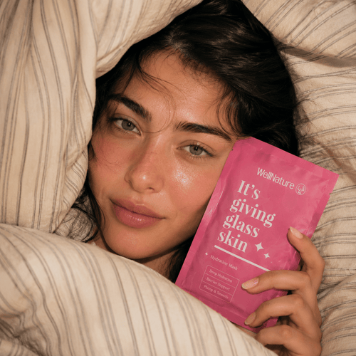 The Original Overnight Deep Collagen Mask™️