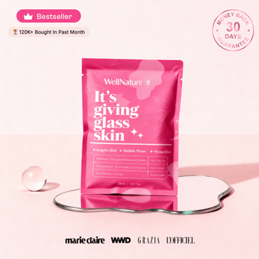 The Original Overnight Deep Collagen Mask™️ - WellNature