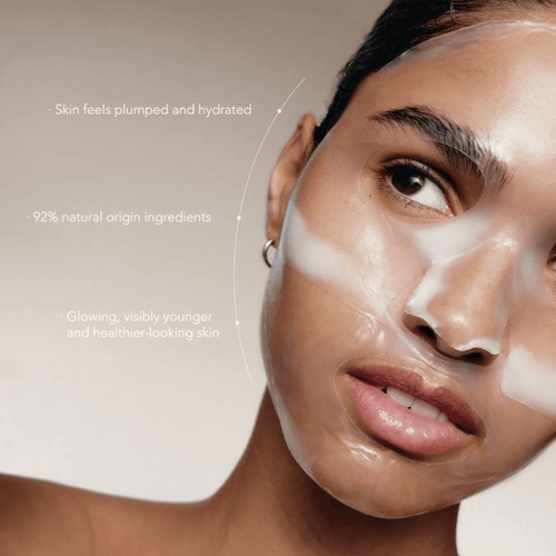 Extra Deep Collagen Masks