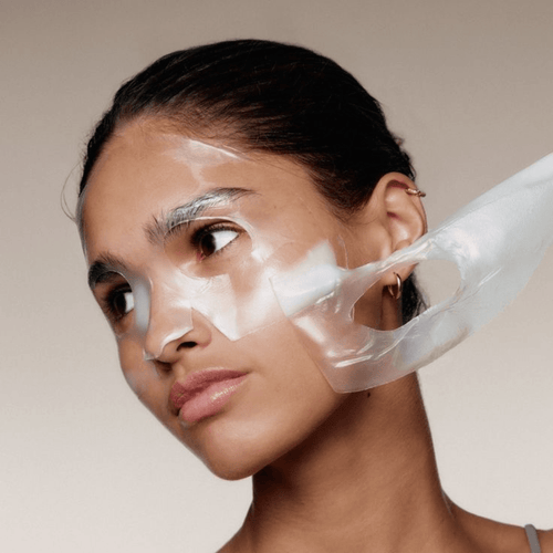The Original Overnight Deep Collagen Mask - Amazon 2